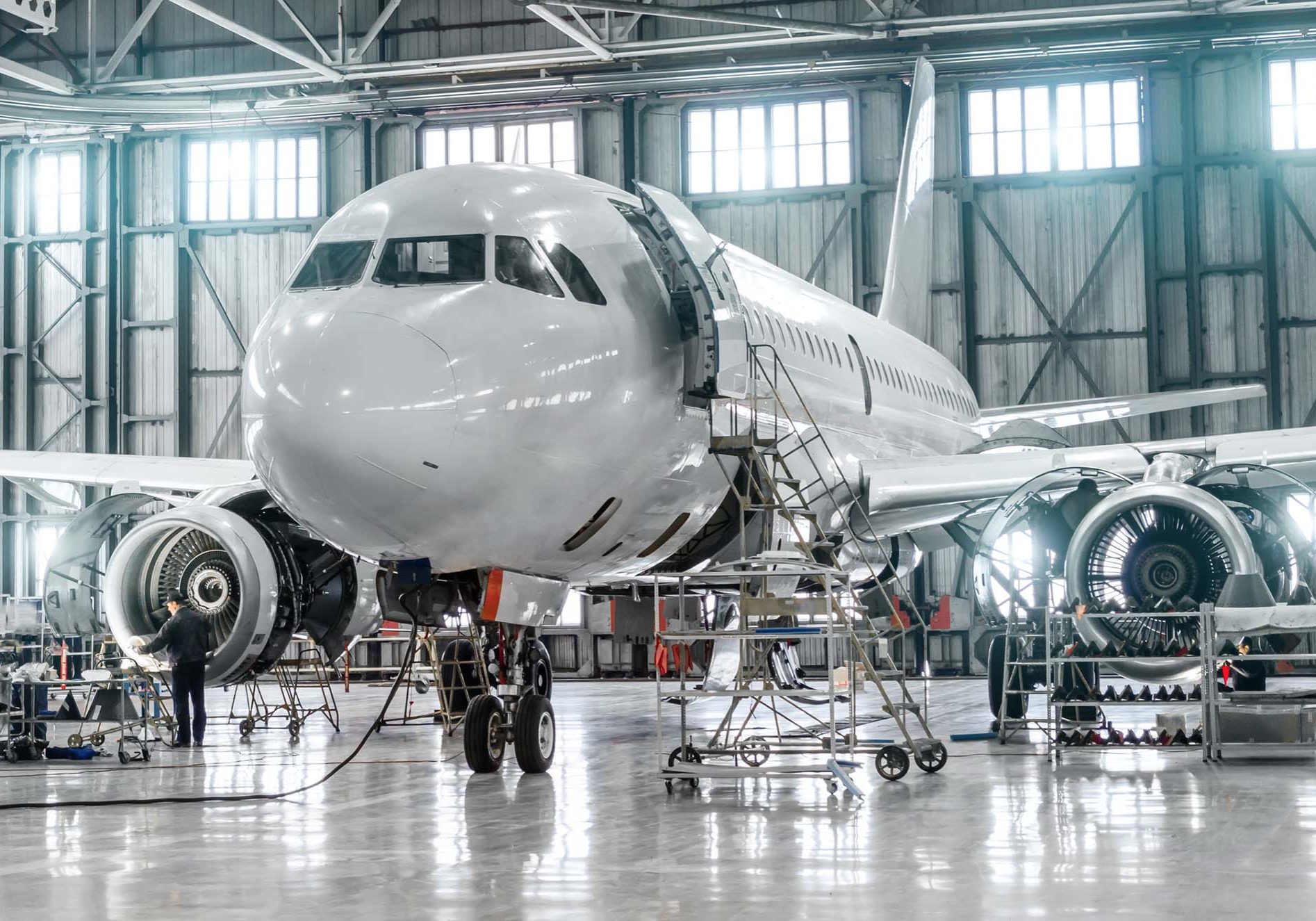 Aerospace