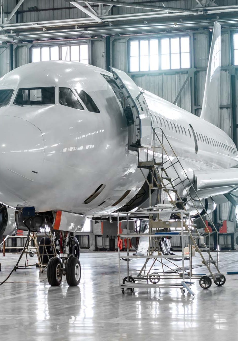 Aerospace